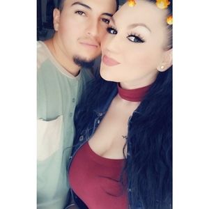 Meet your Posher, Christy